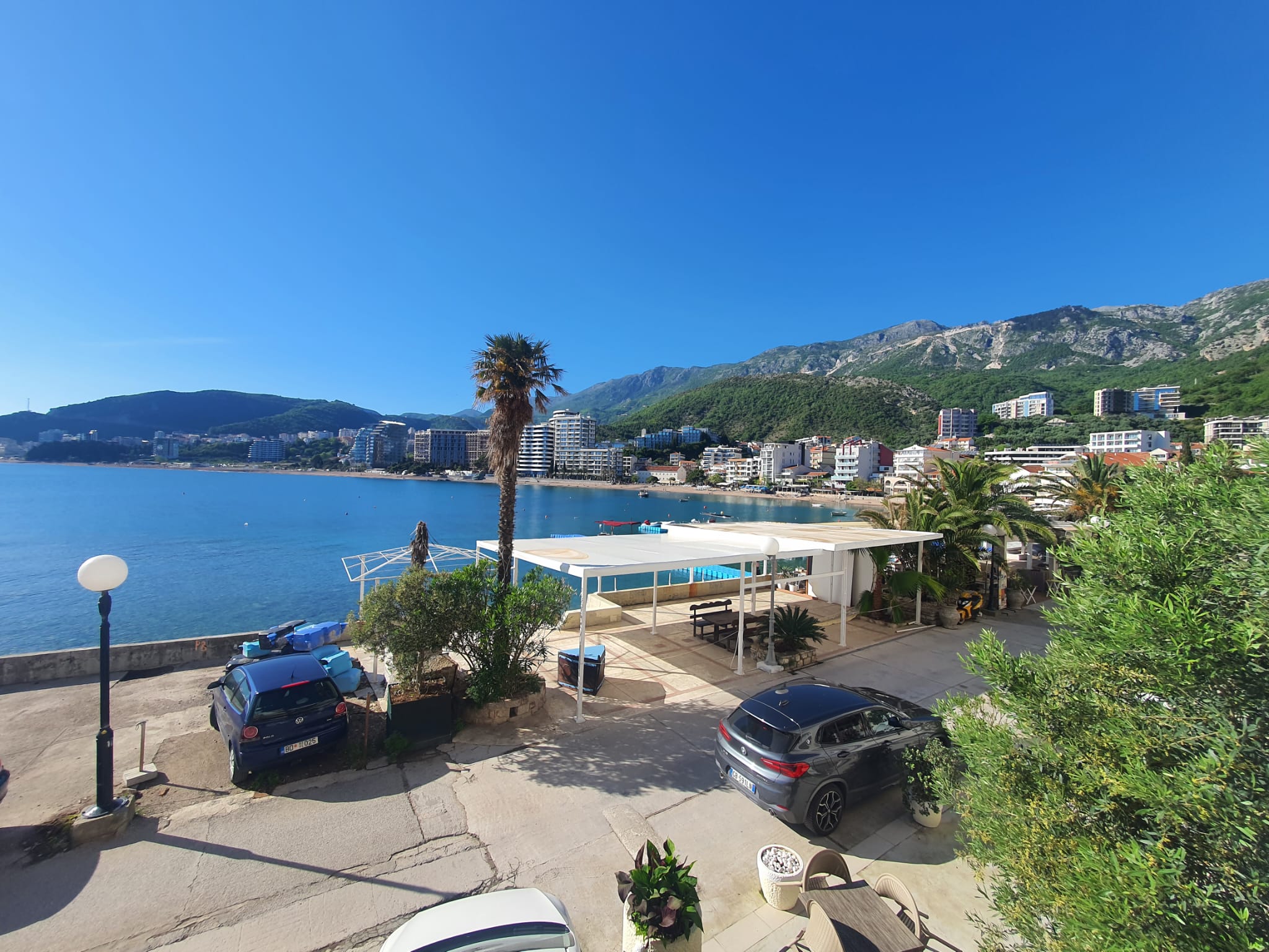 Image of Apartment - 1 Bathrooms for Sale in Budva-Rafailovici-Montenegro, Image 12